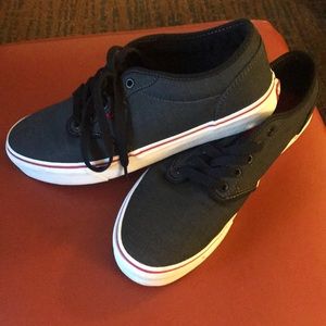 Vans Mens shoes